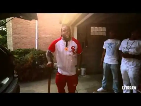 Video: King Louie - B.O.N.